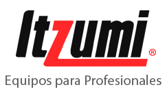 ITZUMI - Equipos para Profesionales